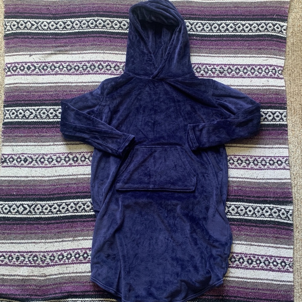 32 Degrees Heat Sleep Lounger